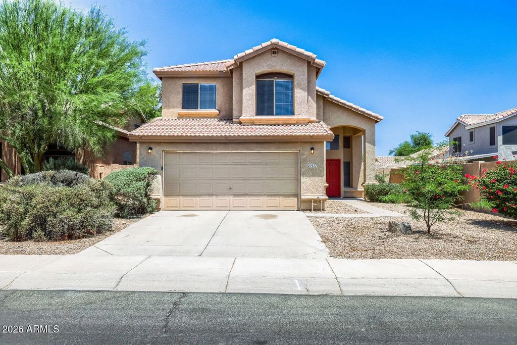 21917 N 70th Avenue, Glendale