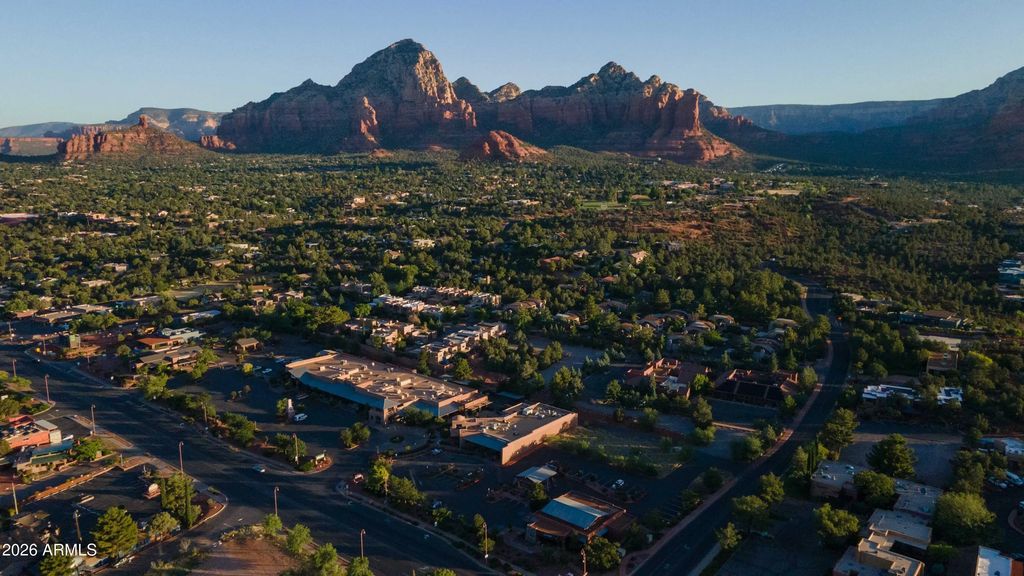 45 Soldiers Pass Road (unit -), Sedona