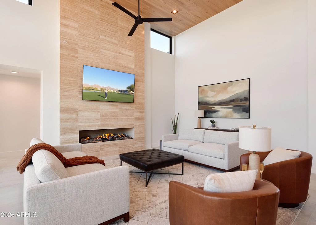 10931 E Whitehorn Drive, Scottsdale