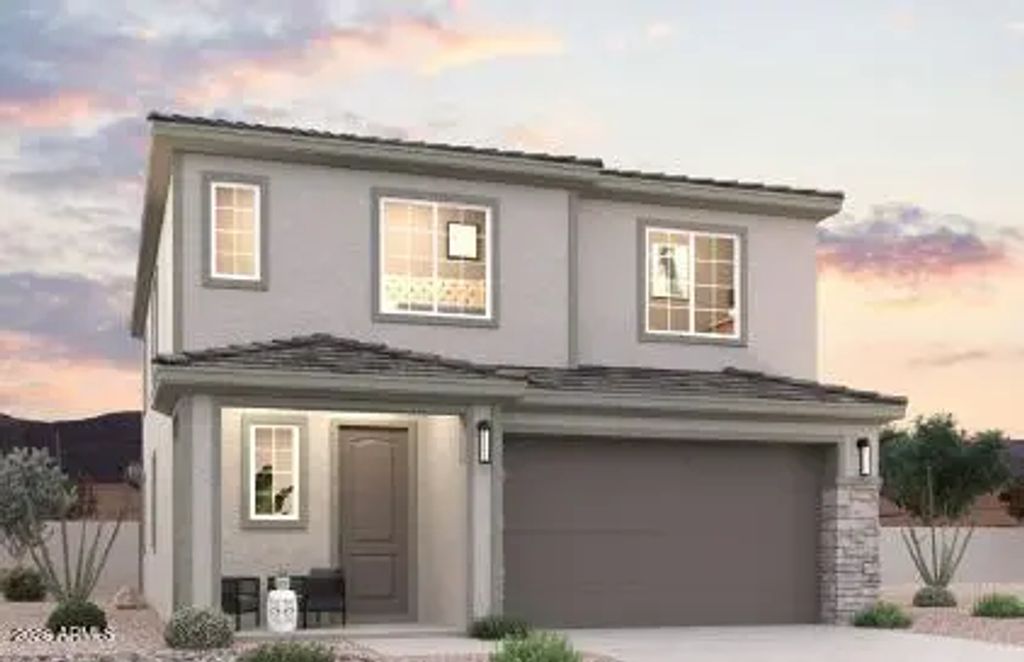 17751 W Electra Lane, Surprise