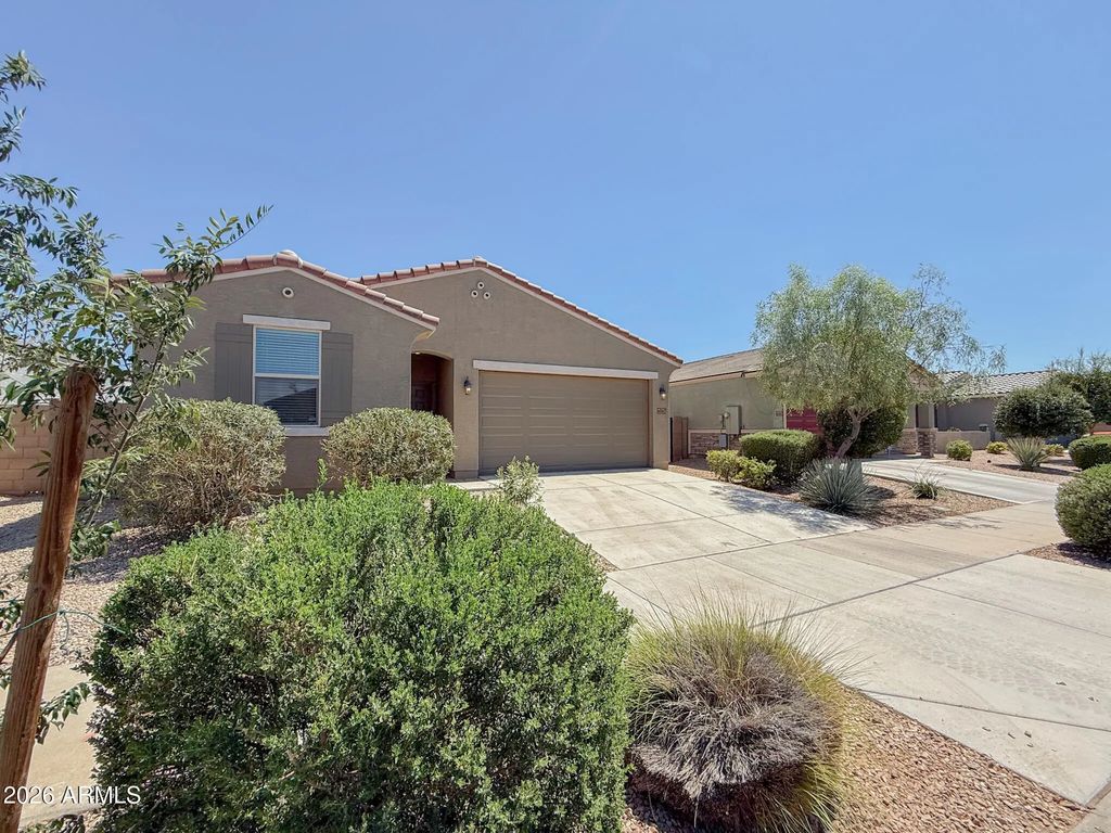 40147 W Williams Way, Maricopa