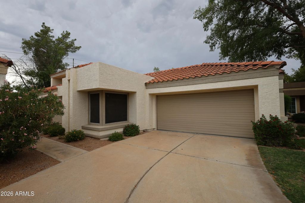 11840 N 40th Way, Phoenix