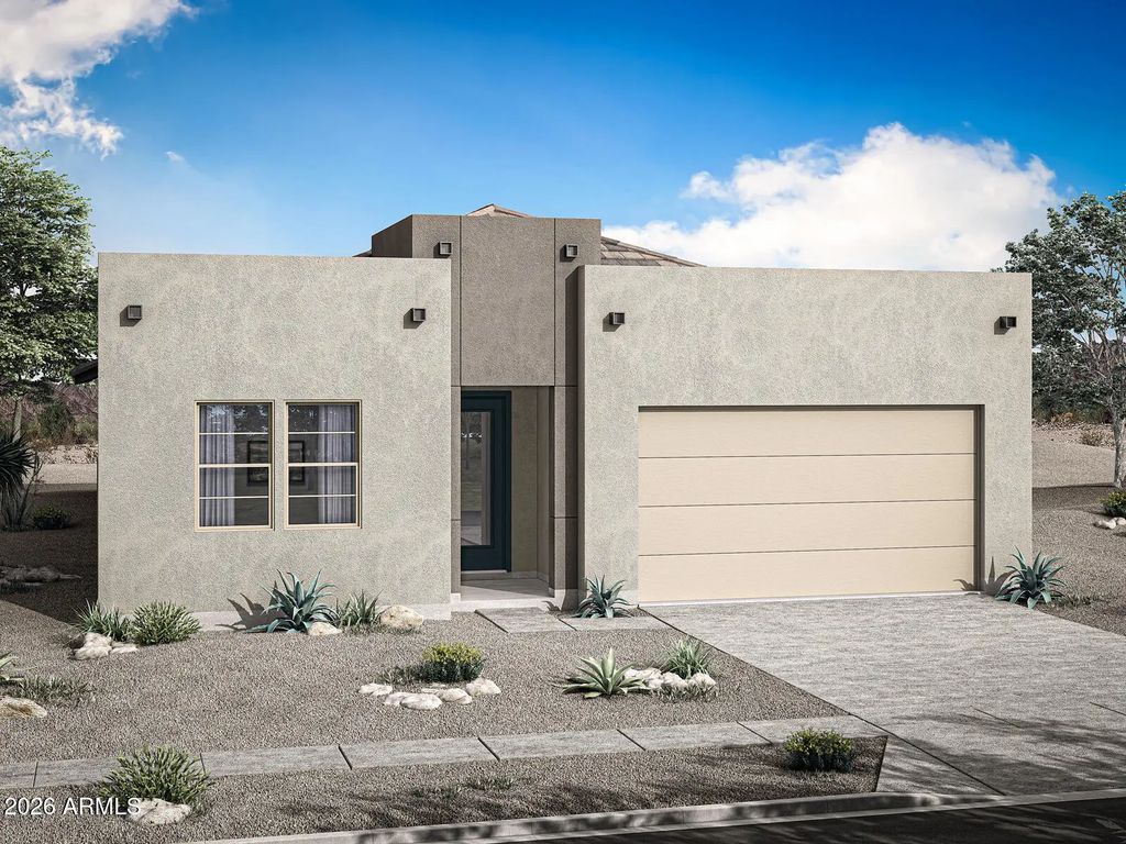 826 W Angelina Drive, San Tan Valley