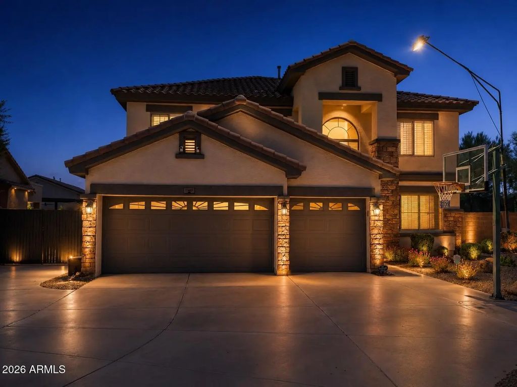 11401 E Sheridan Circle, Mesa