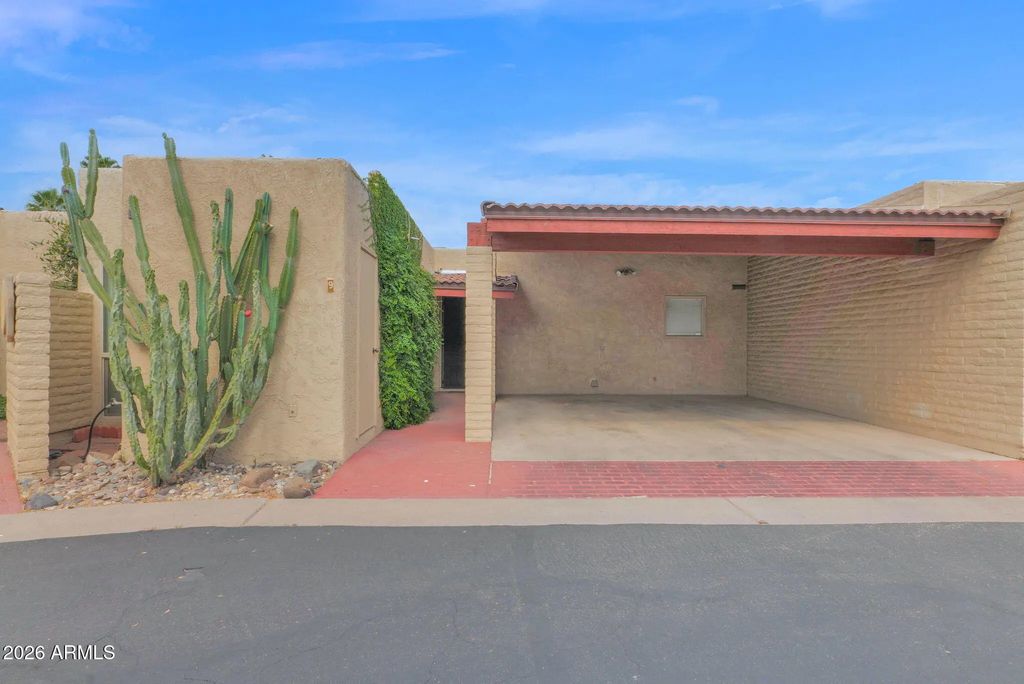 7840 N 7th Street (unit 9), Phoenix
