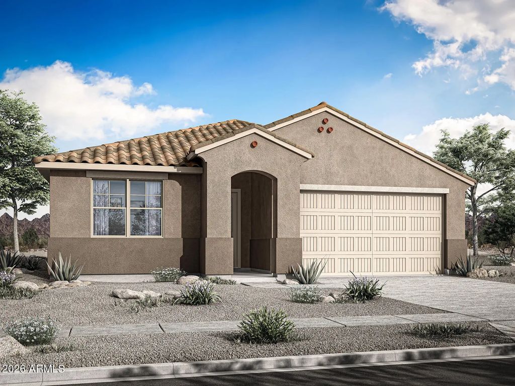 841 W Angelina Drive, San Tan Valley