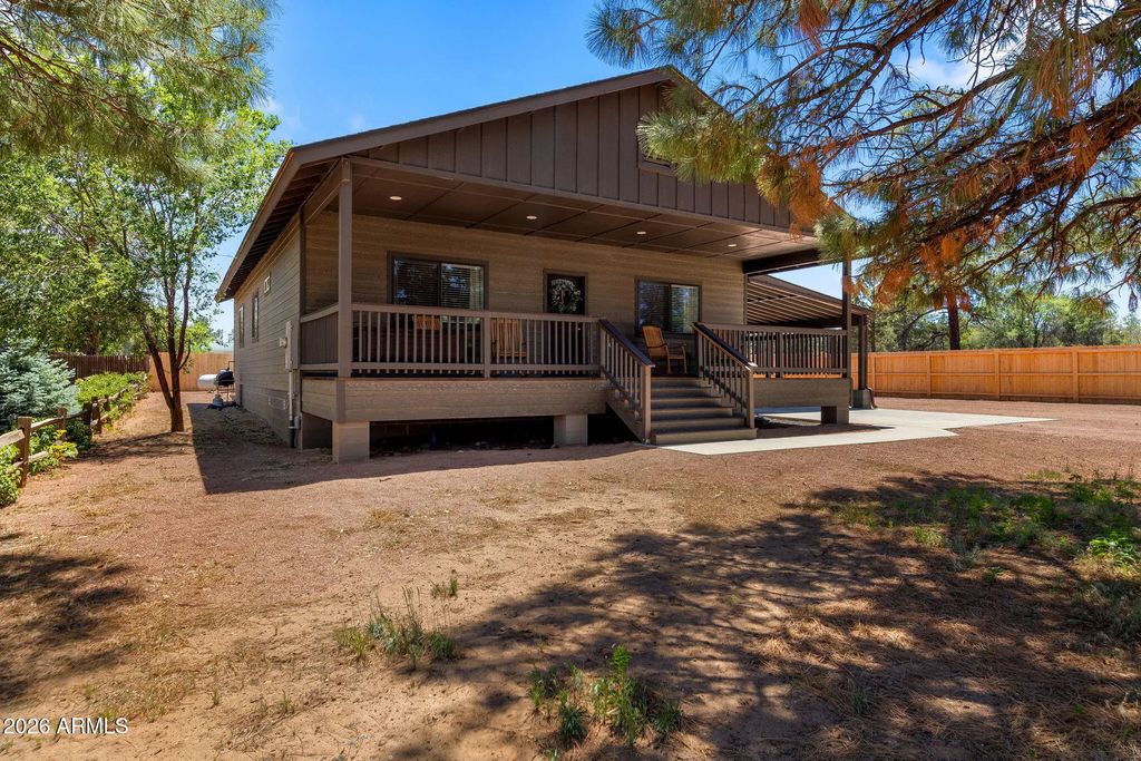 2741 Senior Center Street, Overgaard