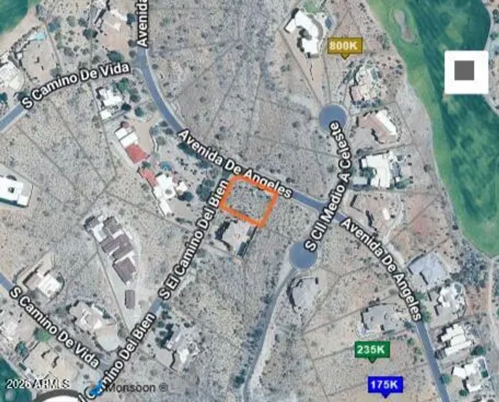 4155 S El Camino Del Bien -- (unit -), Gold Canyon