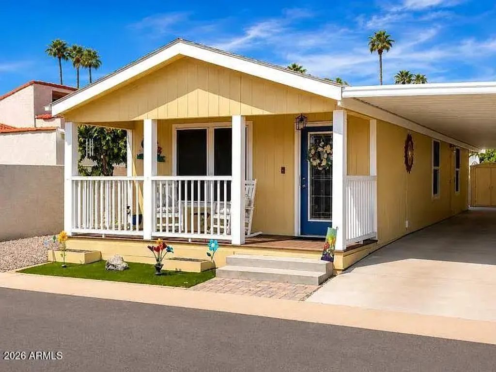 3300 E Broadway Road (unit 143), Mesa