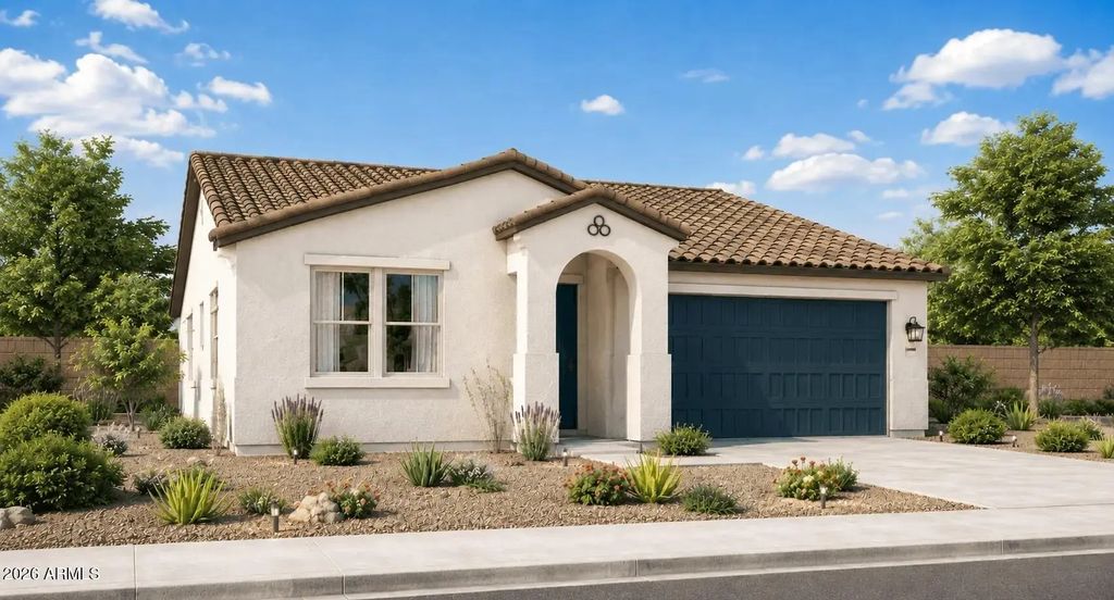 26443 W Toronto Way, Buckeye