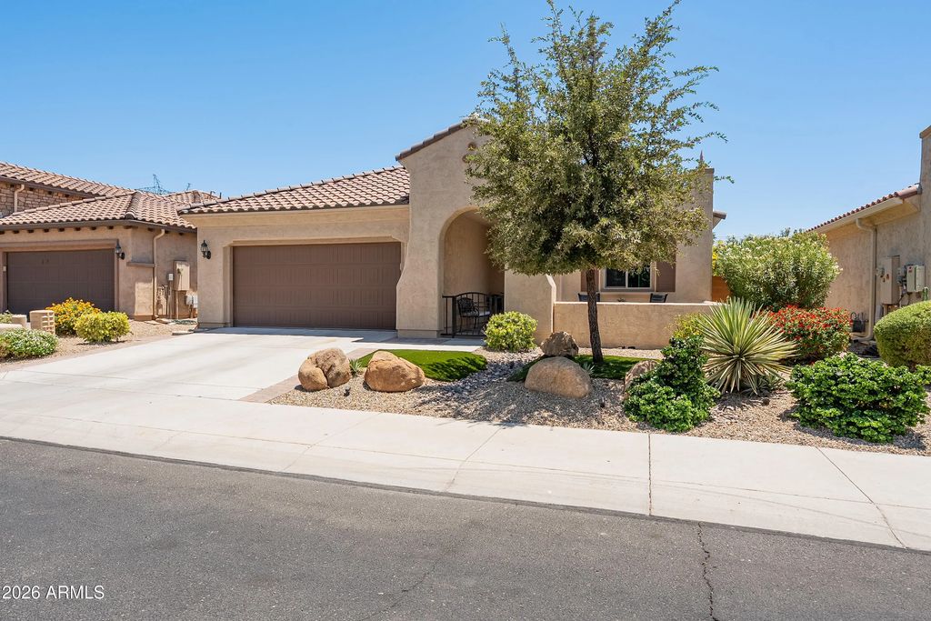 26611 W Zachary Drive, Buckeye