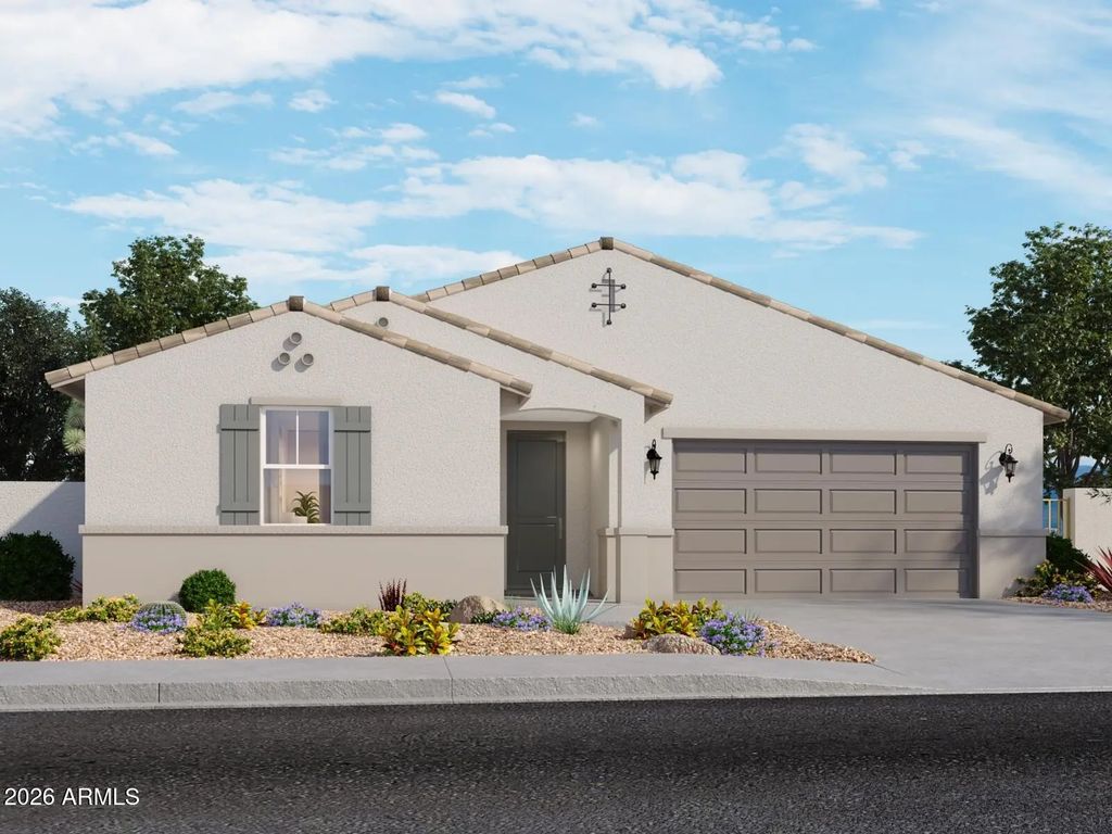 10803 W Jones Avenue, Tolleson