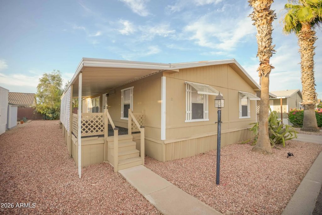 19802 N 32nd Street (unit 11), Phoenix