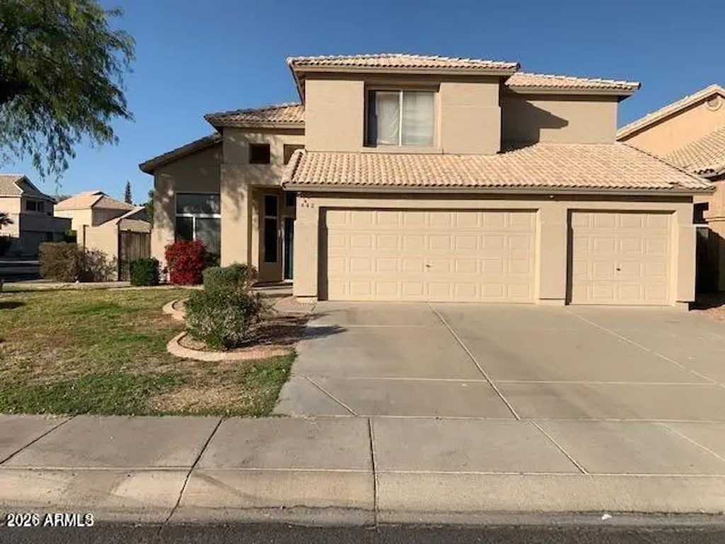 442 W El Freda Road, Tempe