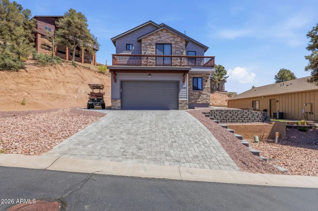 1906 E Rainbow Trail, Payson
