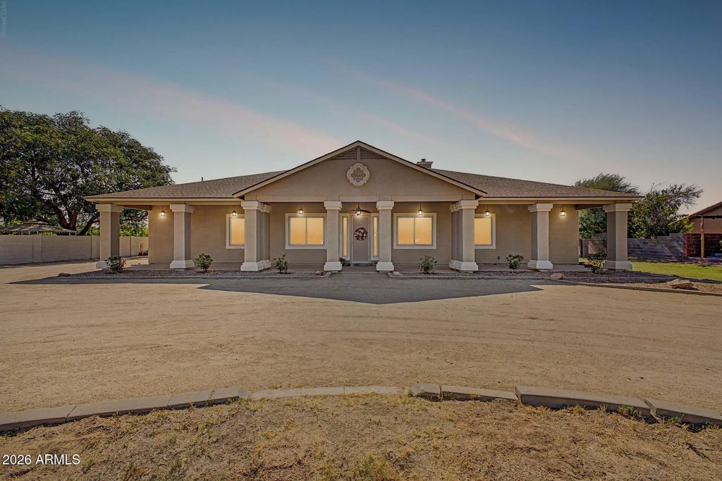 6620 N 185th Avenue, Waddell