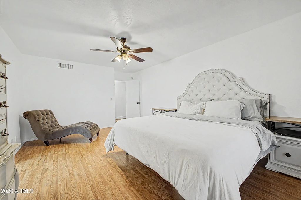1910 E June Circle, Mesa