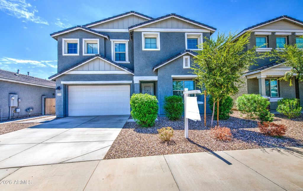11341 E Ulysses Avenue, Mesa