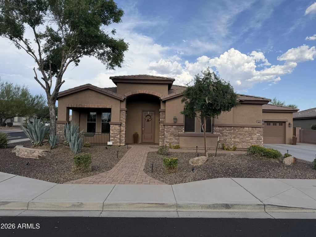 27515 N 22nd Lane, Phoenix