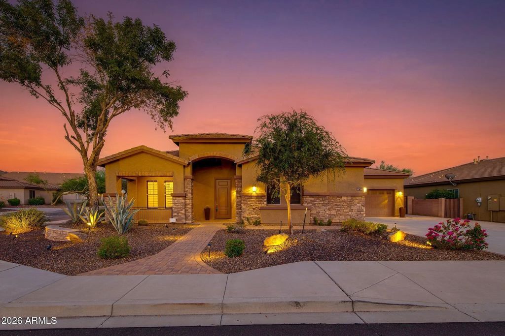 27515 N 22nd Lane, Phoenix