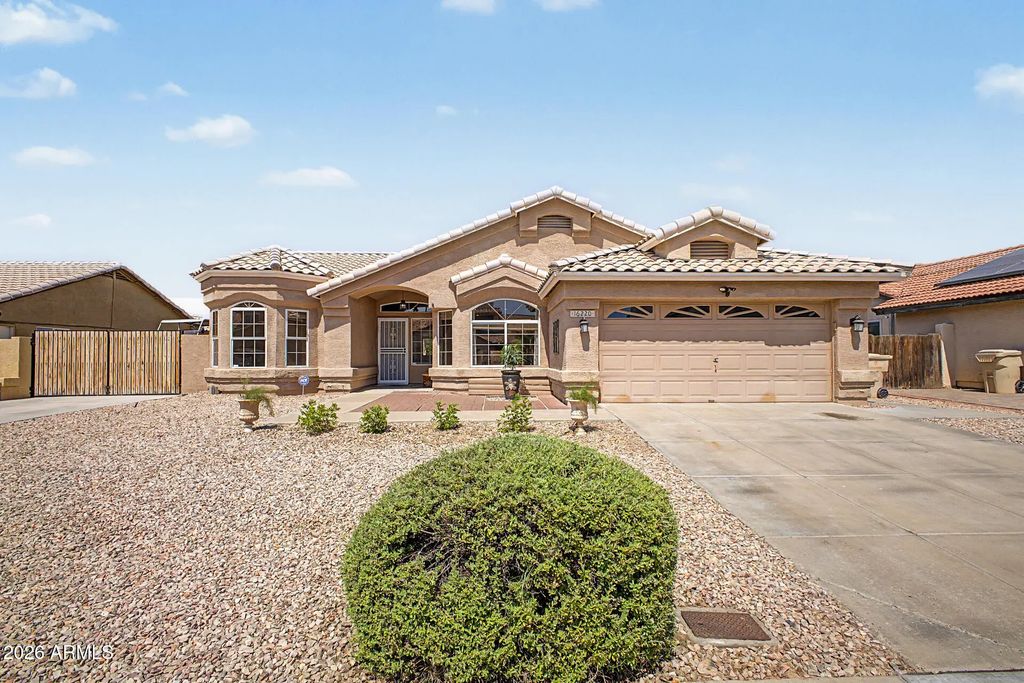 16220 N 62nd Lane, Glendale