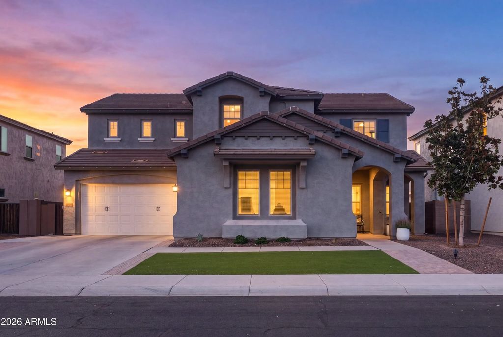 2894 E Wyatt Way, Gilbert