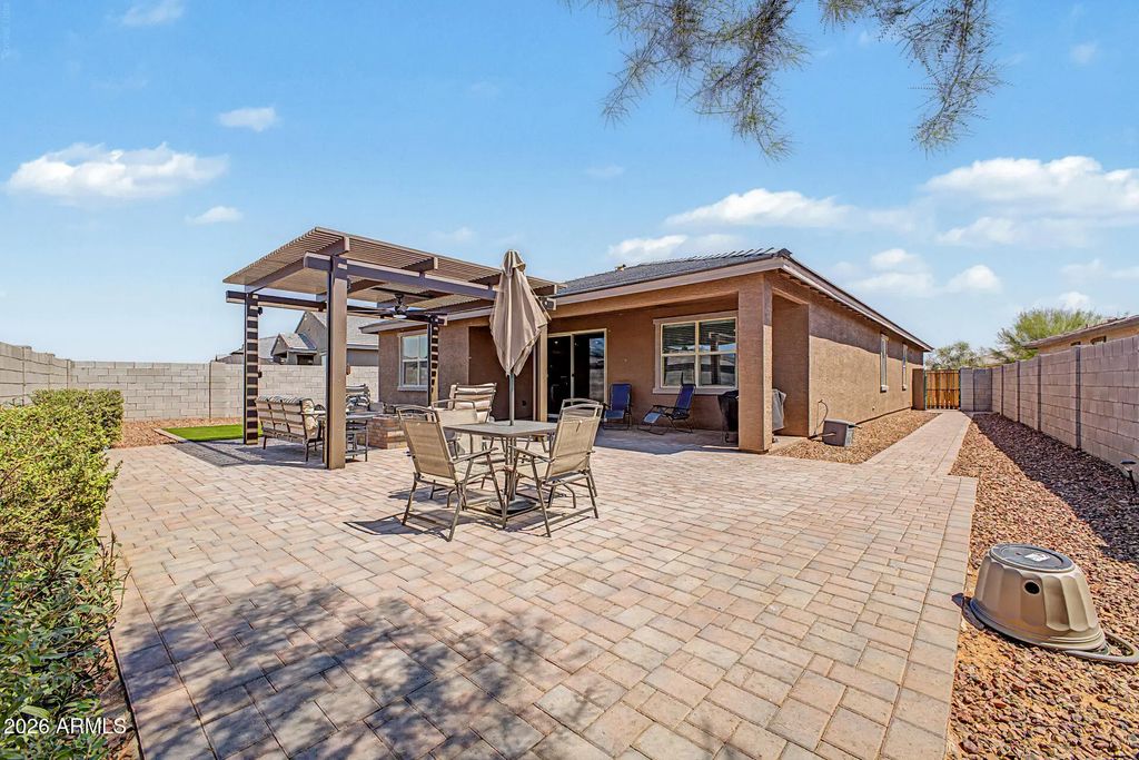 35395 W Marin Avenue, Maricopa
