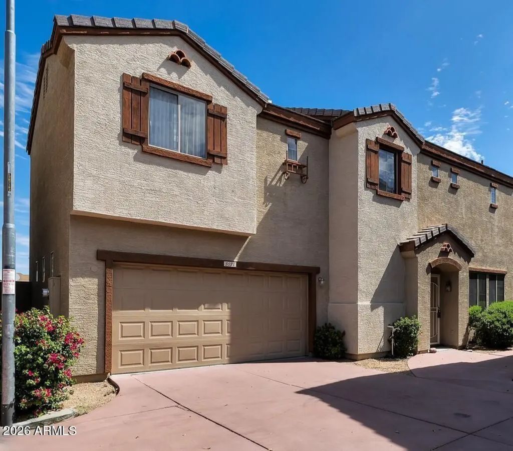 3038 W Sands Drive, Phoenix