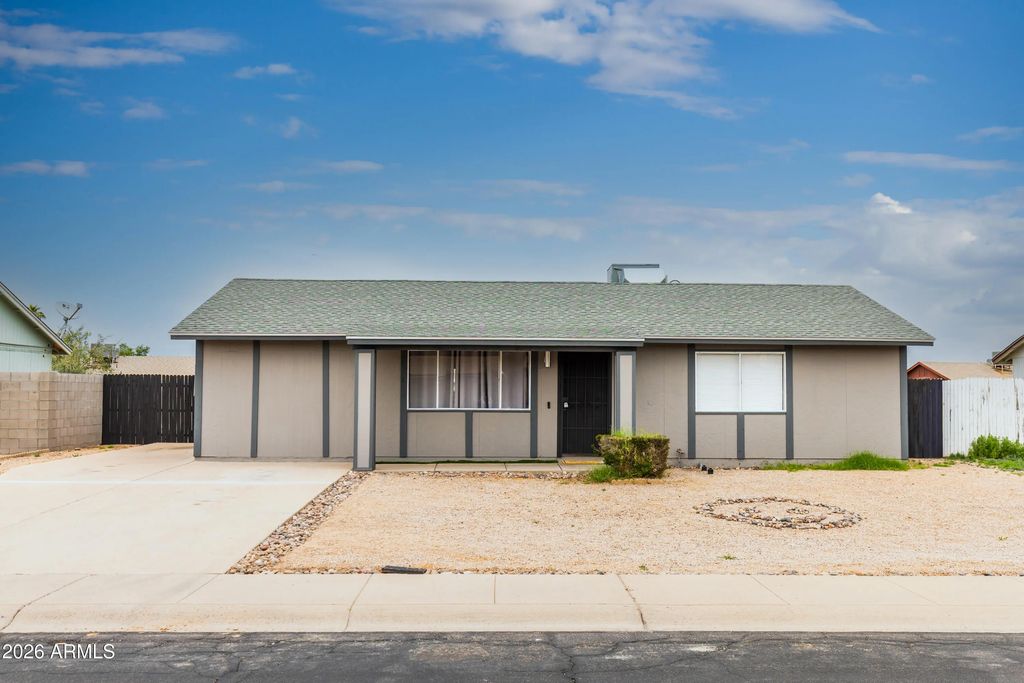 1118 W Tulane Drive, Tempe