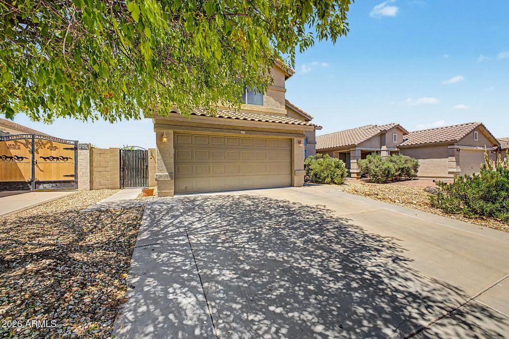 16574 W Cottonwood Street, Surprise