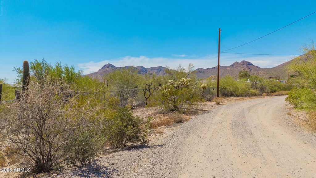 2300 W Canyon Street (unit ' - '), Apache Junction