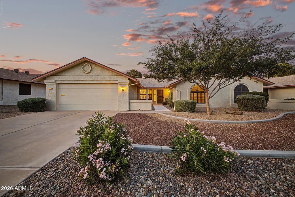 14122 W White Rock Drive, Sun City West
