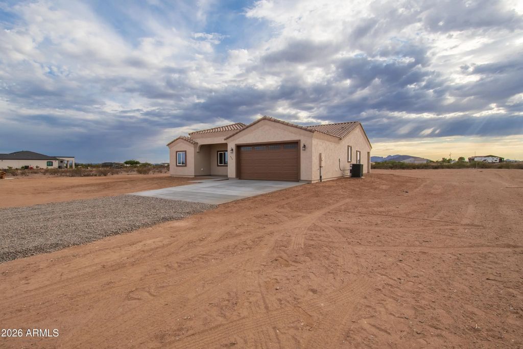 524 N 373rd Drive, Tonopah