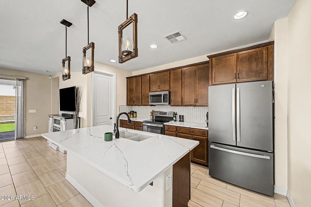 1766 W Toltec Drive, Coolidge