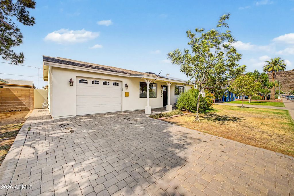 1118 E Diana Avenue, Phoenix