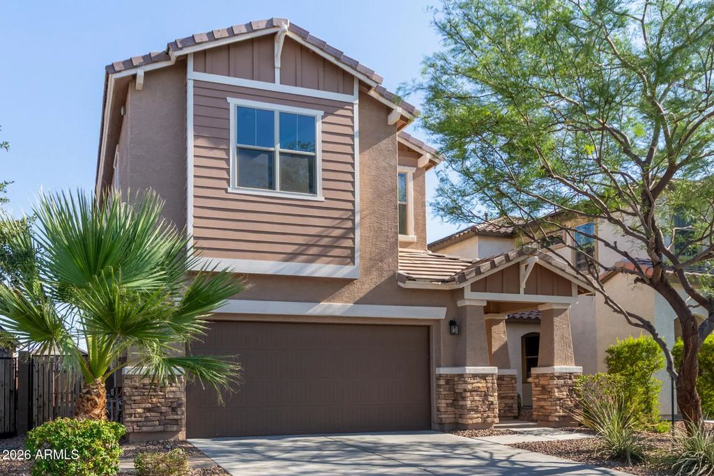 19771 W Woodlands Avenue, Buckeye