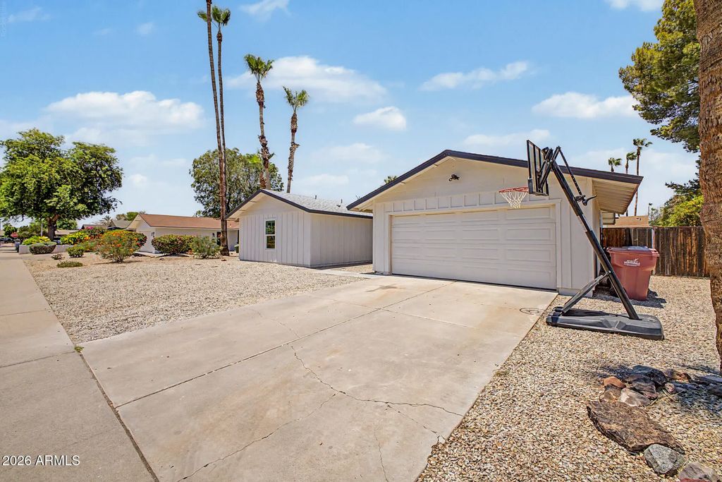 8720 E Whitton Avenue, Scottsdale