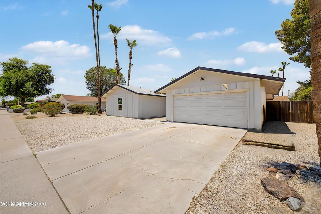 8720 E Whitton Avenue, Scottsdale