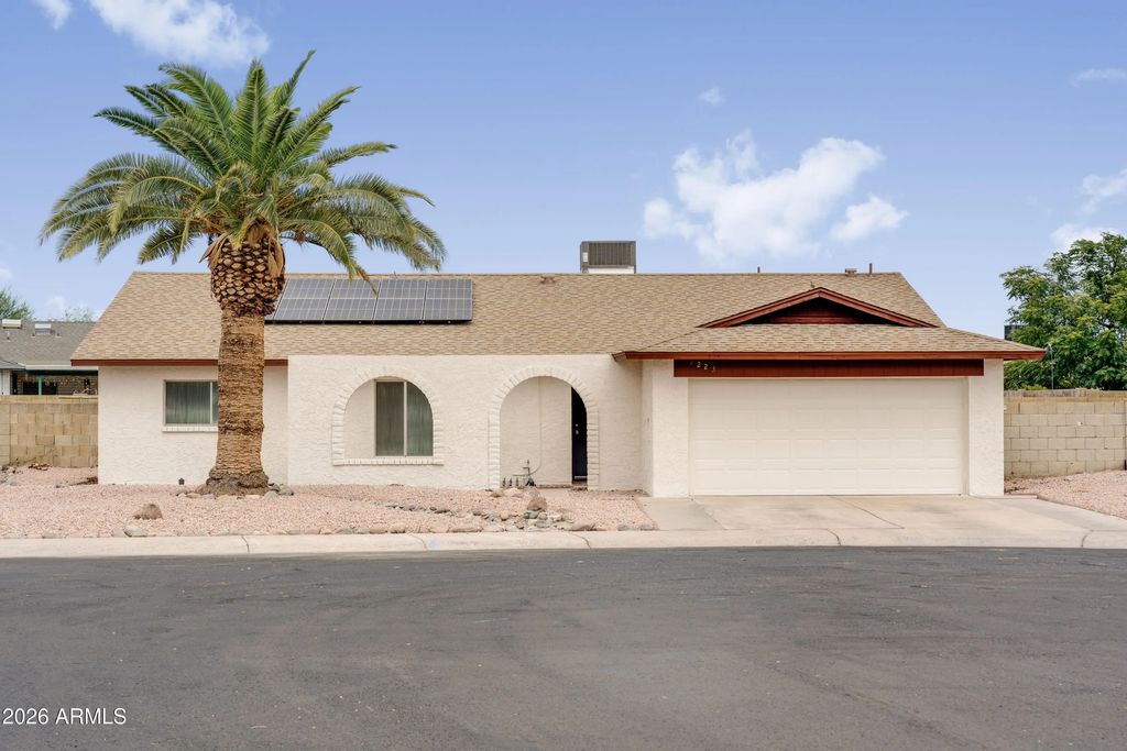 5223 W Via Camille, Glendale