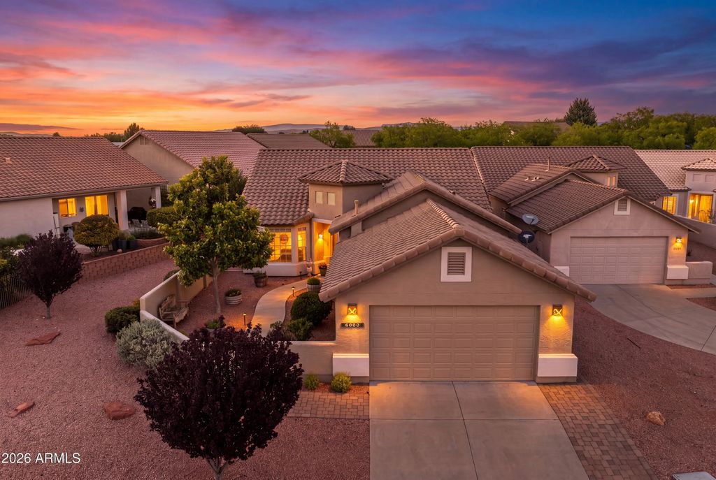6000 E Golf Club Lot 5 Court, Cornville