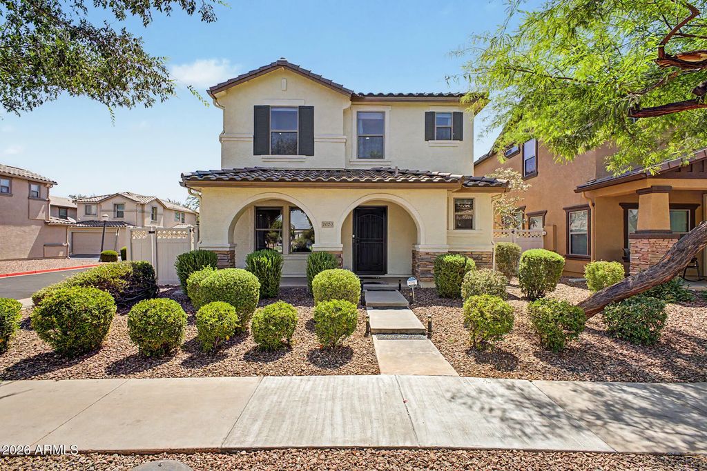 1020 S Cheshire Lane, Gilbert