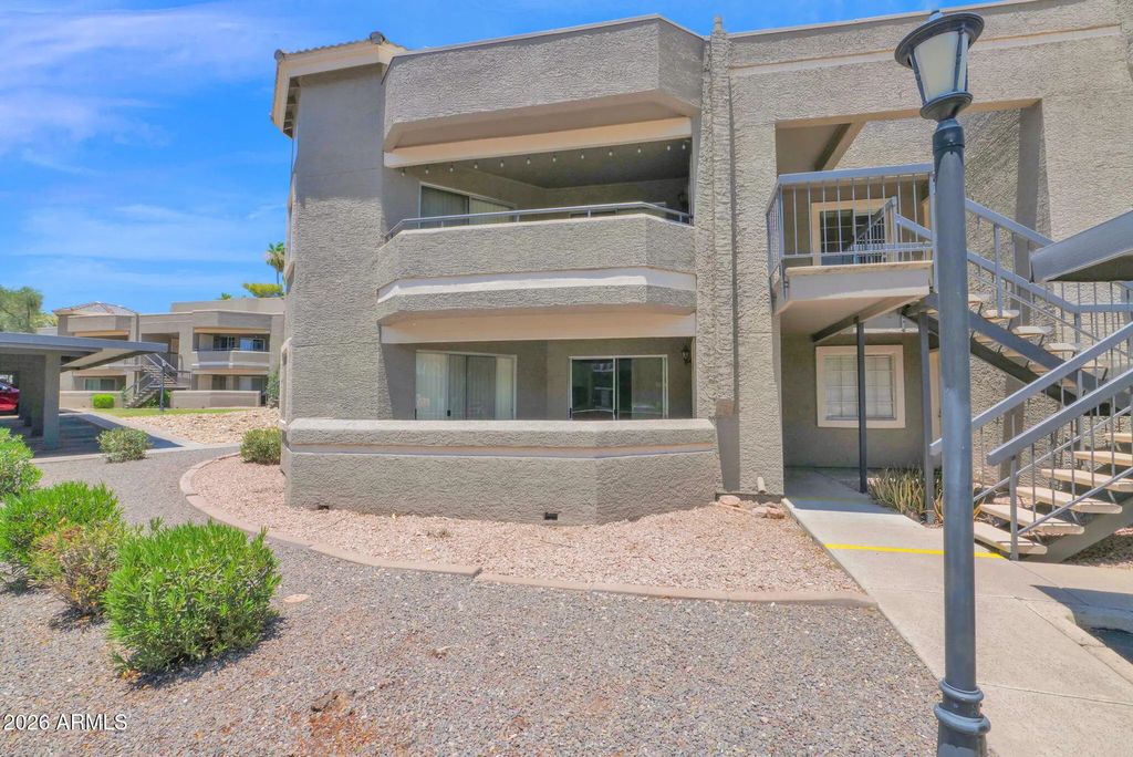 1720 E Thunderbird Road (unit 1019), Phoenix
