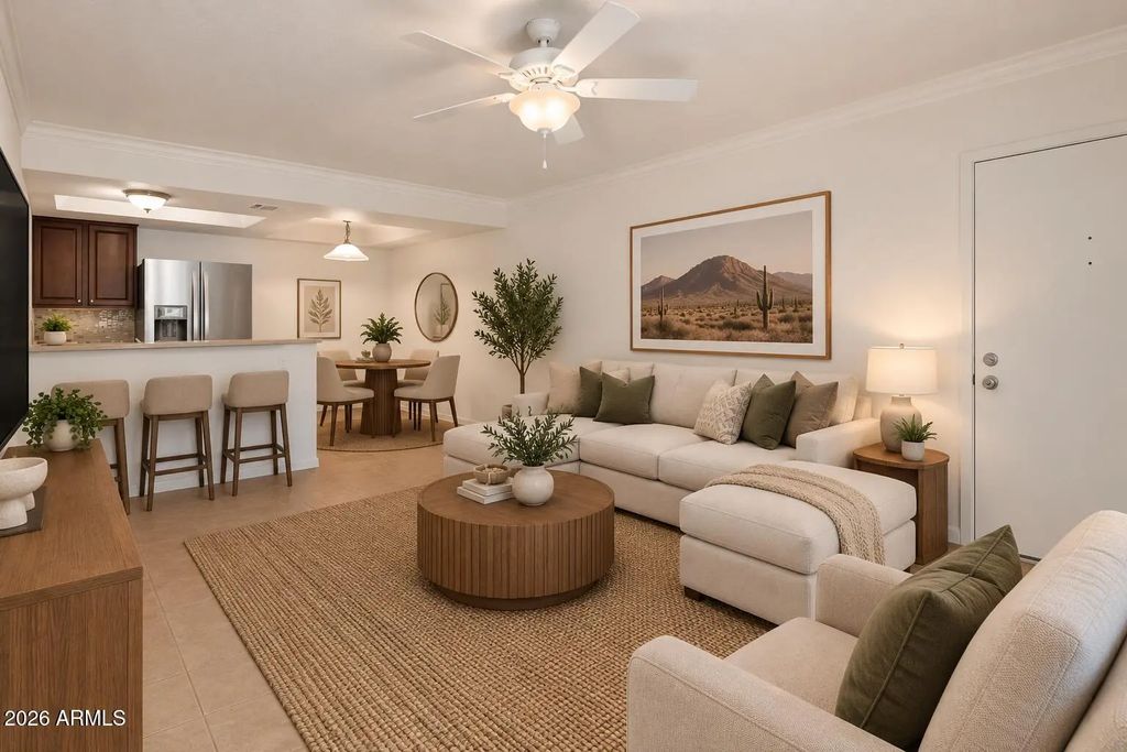 1720 E Thunderbird Road (unit 1019), Phoenix