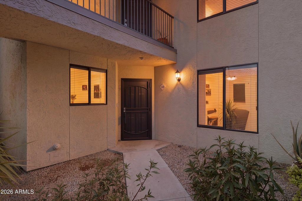 4925 E Desert Cove Avenue (unit 153), Scottsdale