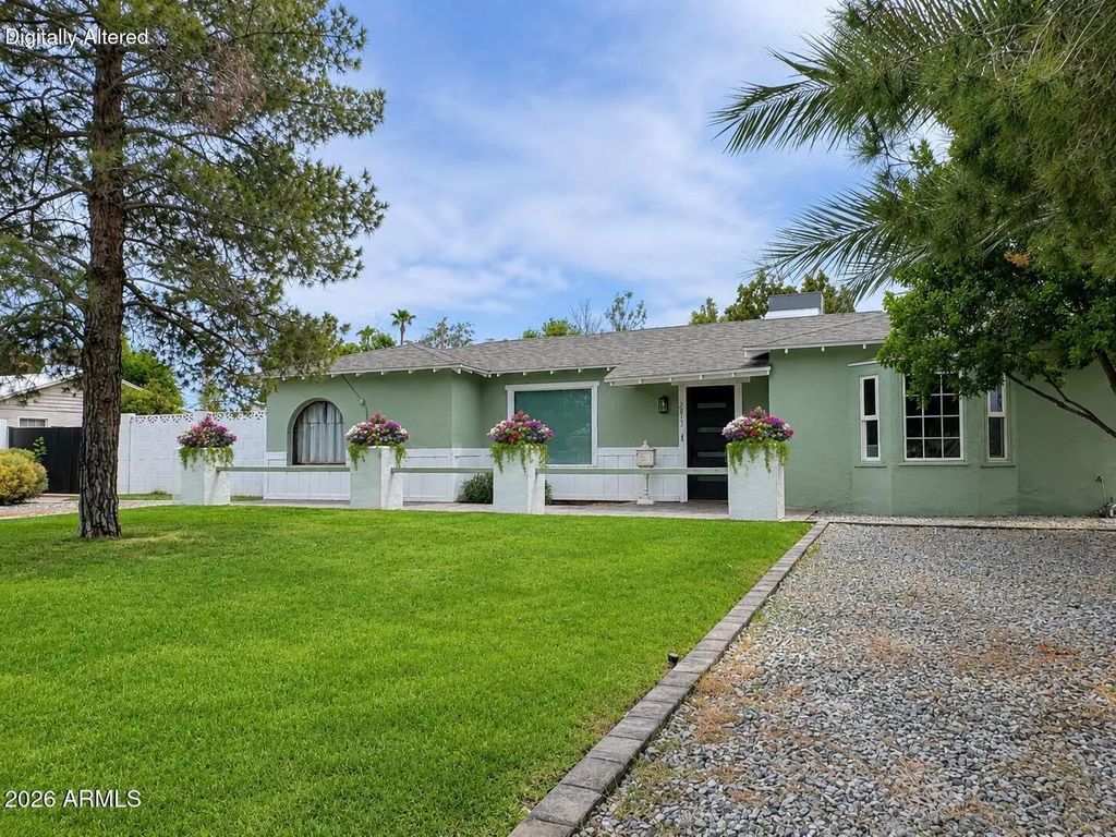 2213 E Windsor Avenue, Phoenix