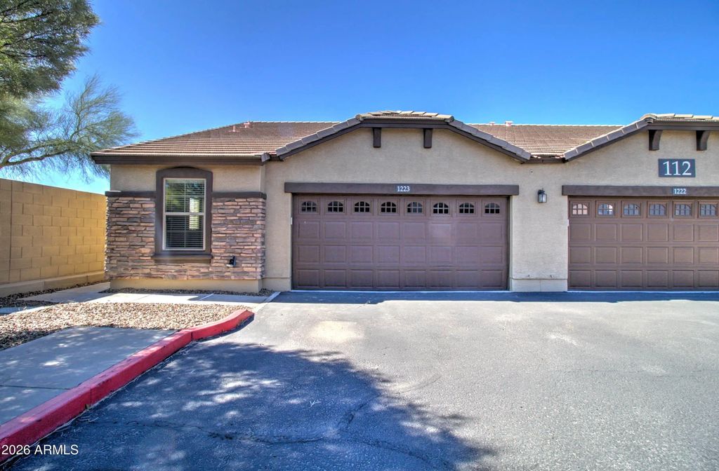 2725 E Mine Creek Road (unit 1223), Phoenix