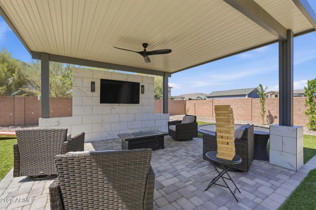 19119 E Apricot Lane, Queen Creek