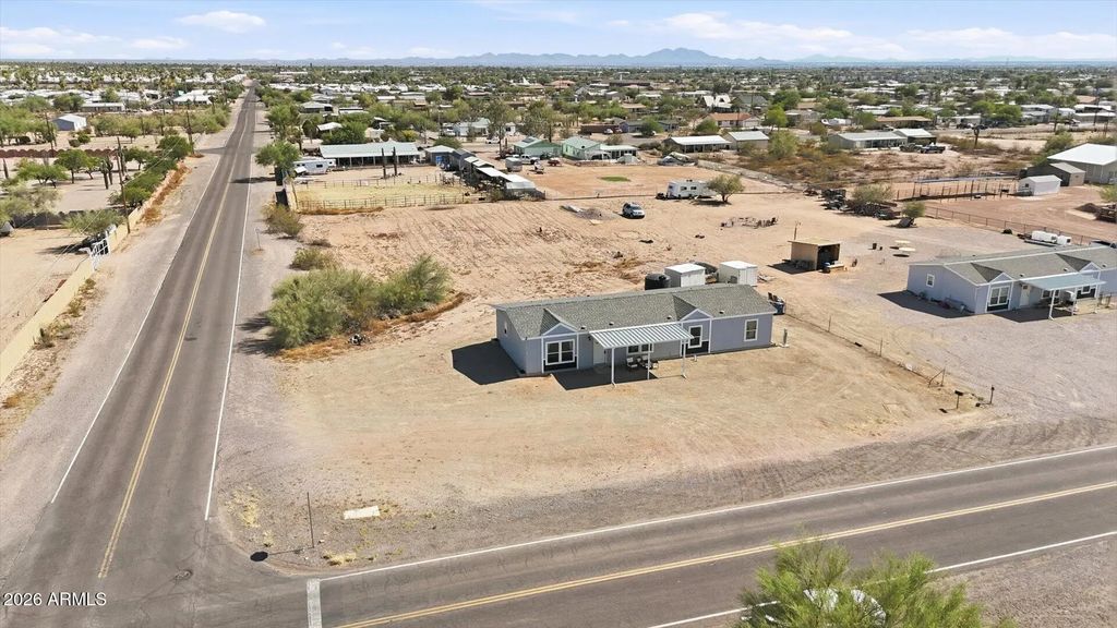 833 W Tepee Street, Apache Junction
