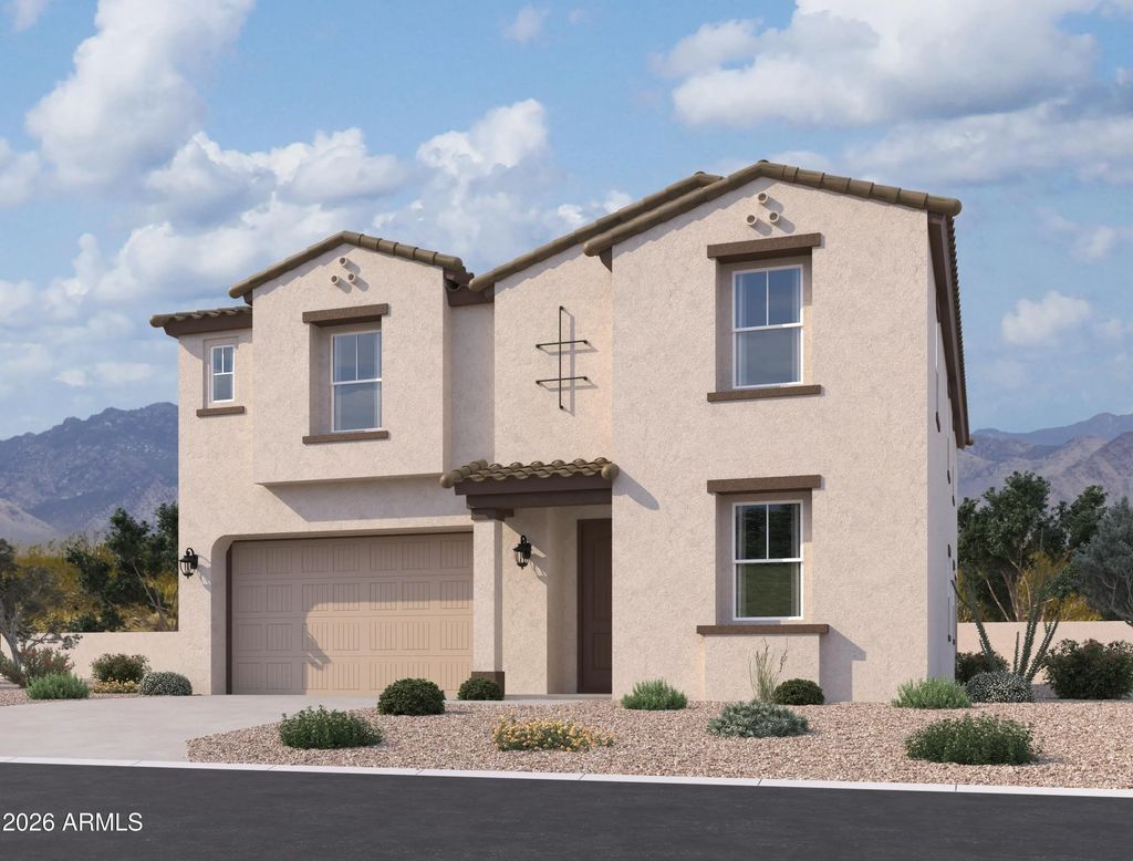 9644 W Tamarisk Avenue, Tolleson