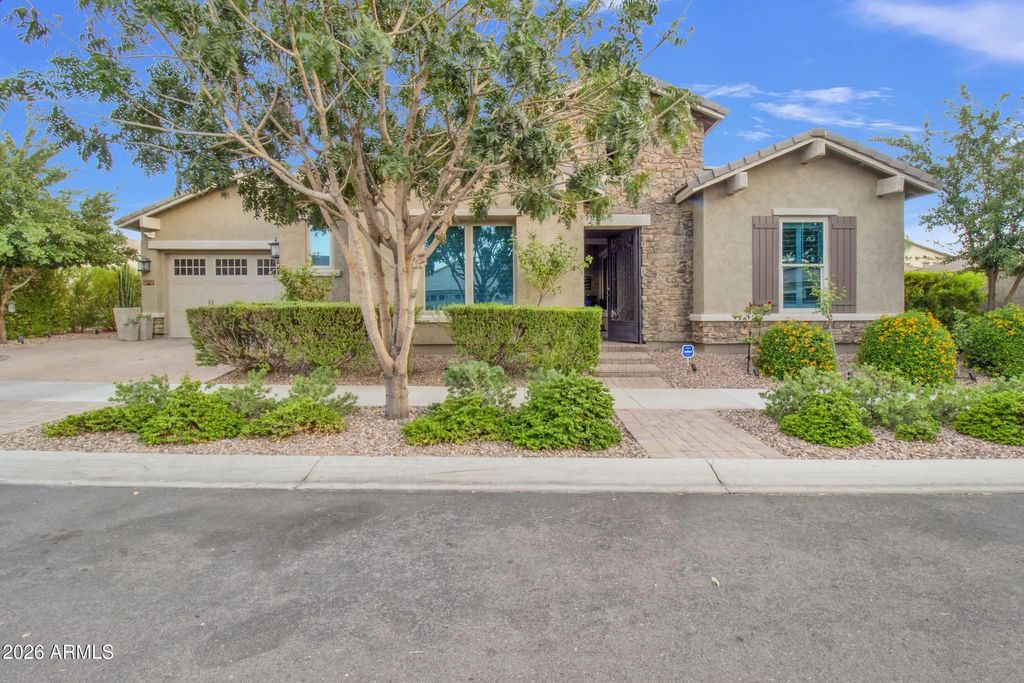 10705 E Diffraction Avenue, Mesa